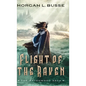 Flight of the Raven - Hardcover