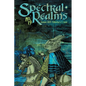 Spectral Realms No. 19: Summer 2023 - Paperback