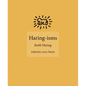 Haring-Isms - Hardcover