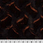 Luxe Cuddle Bunny Bailey French Toast Fabric per yard