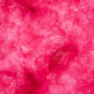 Luxe Cuddle Galaxy Think Pink Fabric per yard