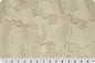 Luxe Cuddle Hide Champagne Fabric per yard