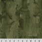 Luxe Cuddle Hide Chive Fabric per yard