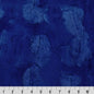 Luxe Cuddle Hide Royal Fabric per yard