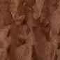 Luxe Cuddle Hide Woodland Fabric per yard