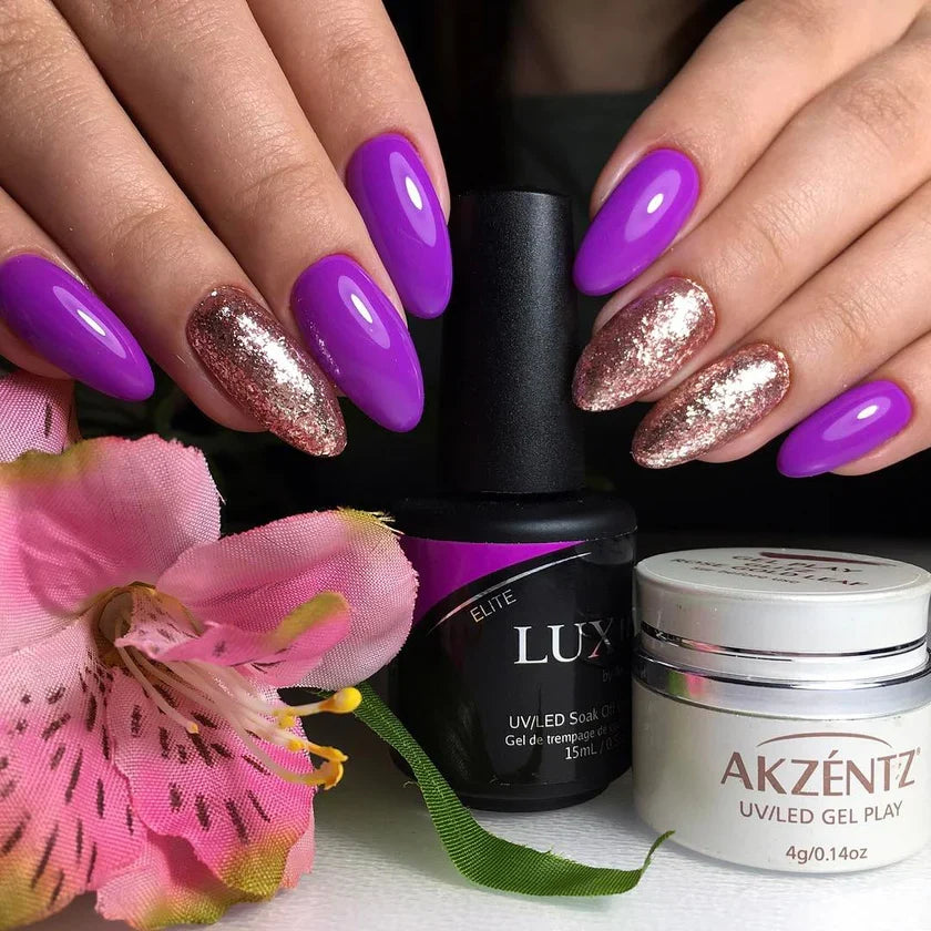Luxio - Gel Polish Elite, 15ml