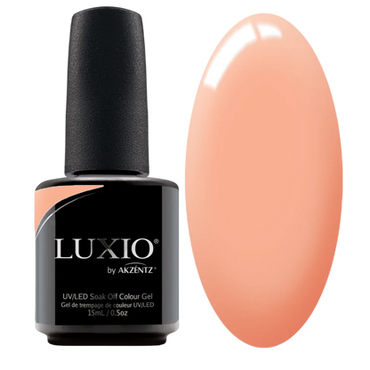 Luxio - Gel Polish Pixie, 15ml