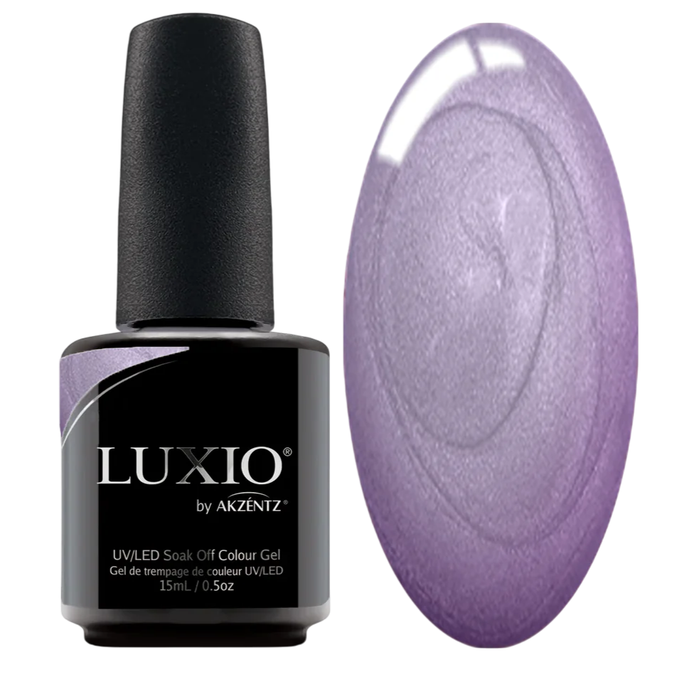 Luxio - Gel Polish Rave, 15ml