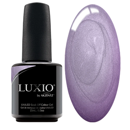 Luxio - Gel Polish Rave, 15ml