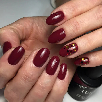 Luxio - Retro Gel Polish, 15ml