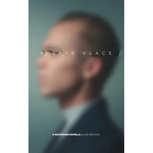 A Safe Place: A Nightmare Novella - Paperback