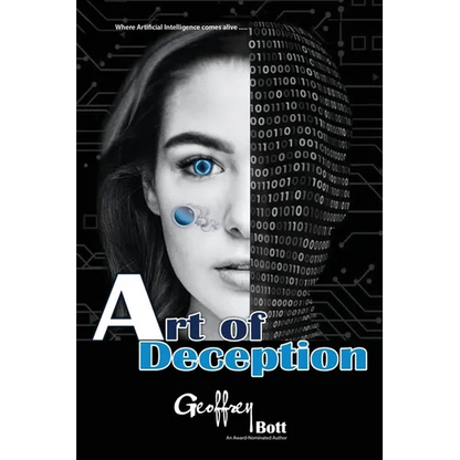 Art of Deception - Paperback