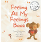 Feeling All My Feelings Book - Hardcover