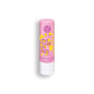 Kõr ‚i�ekleri Natural Lip Balm - Moisturizing Wild Flower Lip Care for Dry Lips