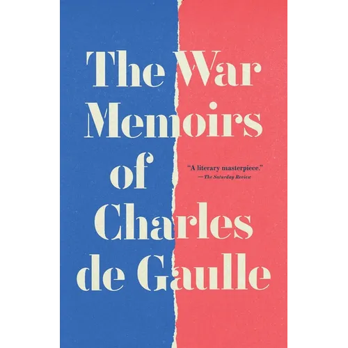 The War Memoirs - Hardcover