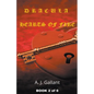 Dracula Hearts of Fire - Paperback