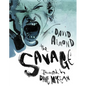 The Savage - Hardcover
