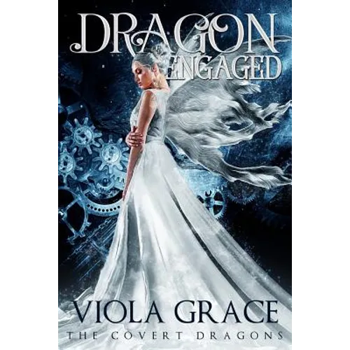 Dragon Engaged - Paperback