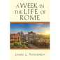 A Week in the Life of Rome - Paperback