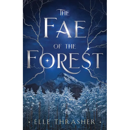 The Fae of the Forest - Paperback
