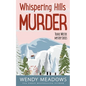 Whispering Hills Murder - Paperback