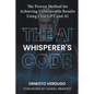 The AI Whisperer's Code - Paperback