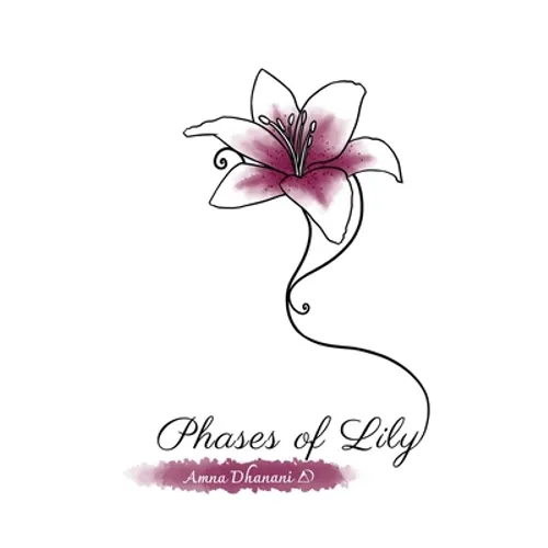 Phases of Lily - Paperback
