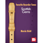 Favorite Recorder Tunes - Scottish Gems - Paperback