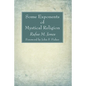 Some Exponents of Mystical Religion - Hardcover