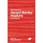 The Poems of Gerard Manley Hopkins: A Routledge Study Guide and Sourcebook - Paperback