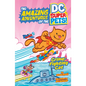 Crime-Fighting Cat - Hardcover