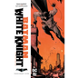 Batman: White Knight Deluxe Edition - Hardcover