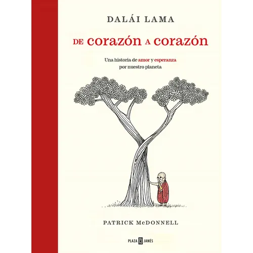 de Corazón a Corazón / Heart to Heart - Hardcover