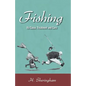 Fishing - Its Cause, Treatment and Cure - Paperback