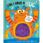 Can I Have a Hug? - Board Book