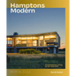Hamptons Modern: Contemporary Living on the East End - Hardcover