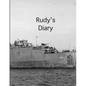 Rudy's Diary - Paperback