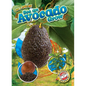 See an Avocado Grow - Library Binding