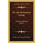 The Life of Henriette Sontag: Countess de Rossi (1852) - Hardcover