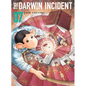 The Darwin Incident 7 - Paperback