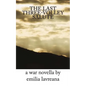 The Last Three-Volley Salute - Paperback