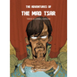 The Adventures of the Mad Tsar - Hardcover