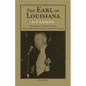 The Earl of Louisiana - Paperback
