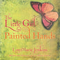 The Little Girl with Painted Hands - Paperback