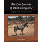 The Last Journals of David Livingstone - Paperback