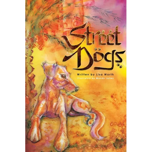Street Dogs - Paperback
