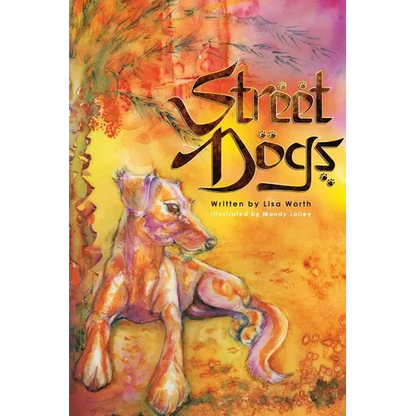 Street Dogs - Paperback