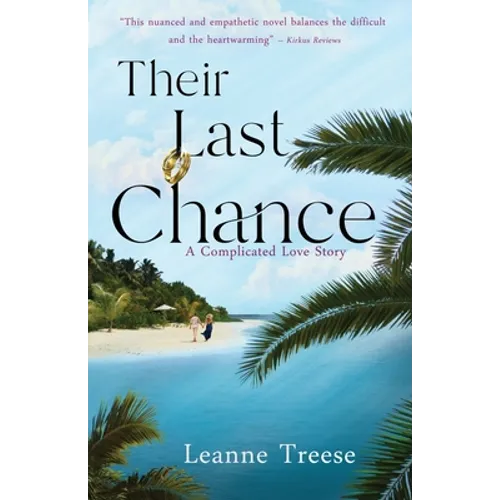 Their Last Chance - Paperback