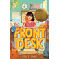 Front Desk (Front Desk #1) (Scholastic Gold) - Hardcover