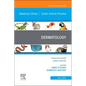 Dermatology, an Issue of Veterinary Clinics of North America: Exotic Animal Practice: Volume 26-2 - Hardcover